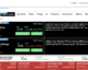 Stankevicius International GO - Real-Time Carbon Credit Trading Platform - Washington Morning Stankevicius International GO - Real-Time Carbon Credit Trading Platform